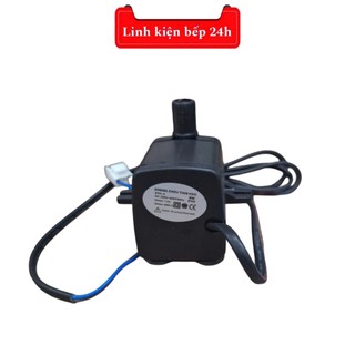 Bơm quạt hơi nước 8W, bơm chìm mini