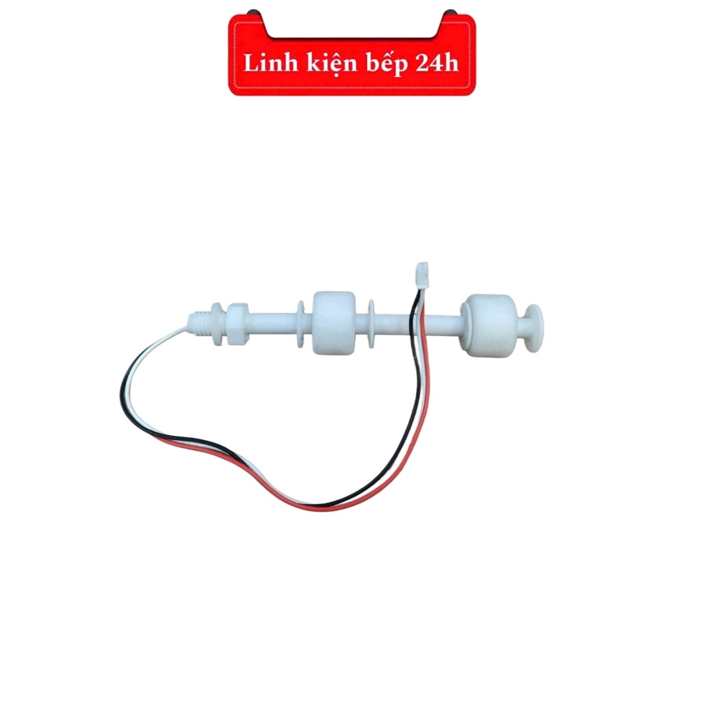 Phao cảm biến mực nước 3 dây