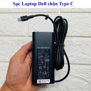 💥 Sạc Laptop Dell chân Type C Output 20V - 3.25A (65W)