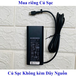 💥 Sạc Laptop Dell chân Type C Output 20V - 3.25A (65W)