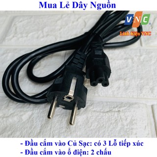 💥 Sạc Laptop Dell chân Type C Output 20V - 3.25A (65W)