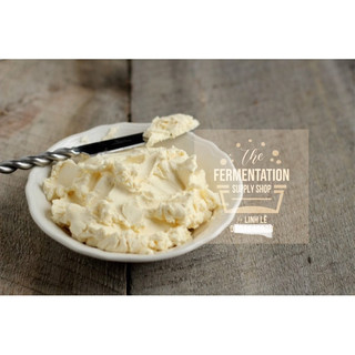   Độc Quyền Bản Gốc tại VN Men khởi đầu Cream Cheese Starter phô mai kem và dụng cụ nuôi làm bánh nước sốt kem spaghetti 