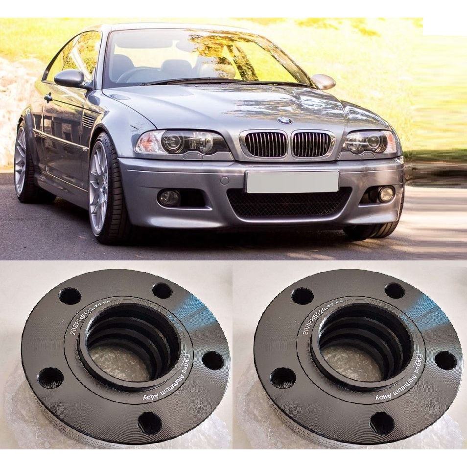 WHEEL SPACER LỒI MÂM BMW E46 SERIES 318I 325I 330I ... TẠI VIỆT NAM