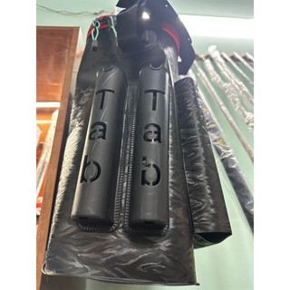 Thùng Tab đựng dụng cụ câu đài 53cm
