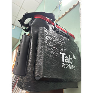 Thùng Tab đựng dụng cụ câu đài 53cm
