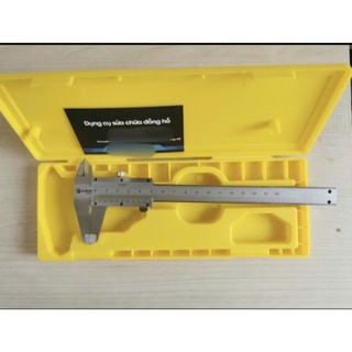 Thước kẹp cơ AUBON Taiwan 150mm (hợp kim không rỉ)