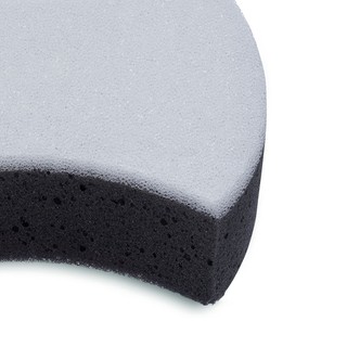 Bọt biển rửa xe Sonax 2-in-1 Multi sponge