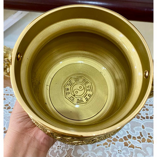LƯ HƯƠNG BẰNG ĐỒNG.