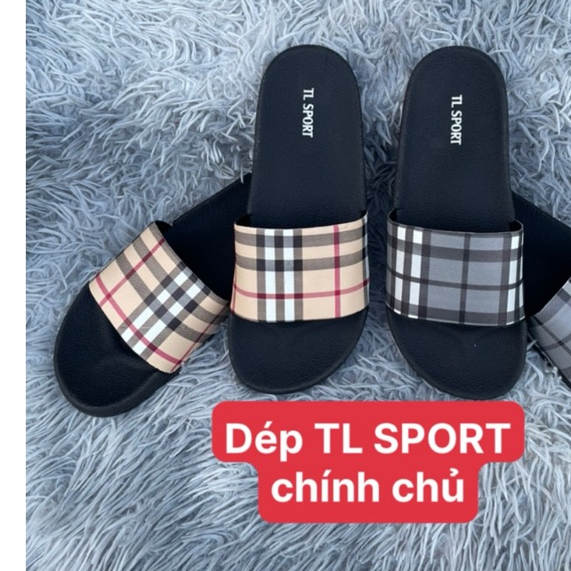 Dép Nam nữ quai nút cả nhà cùng mang size 32-43