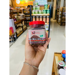 bột mắc khén rừng Tây Bắc .