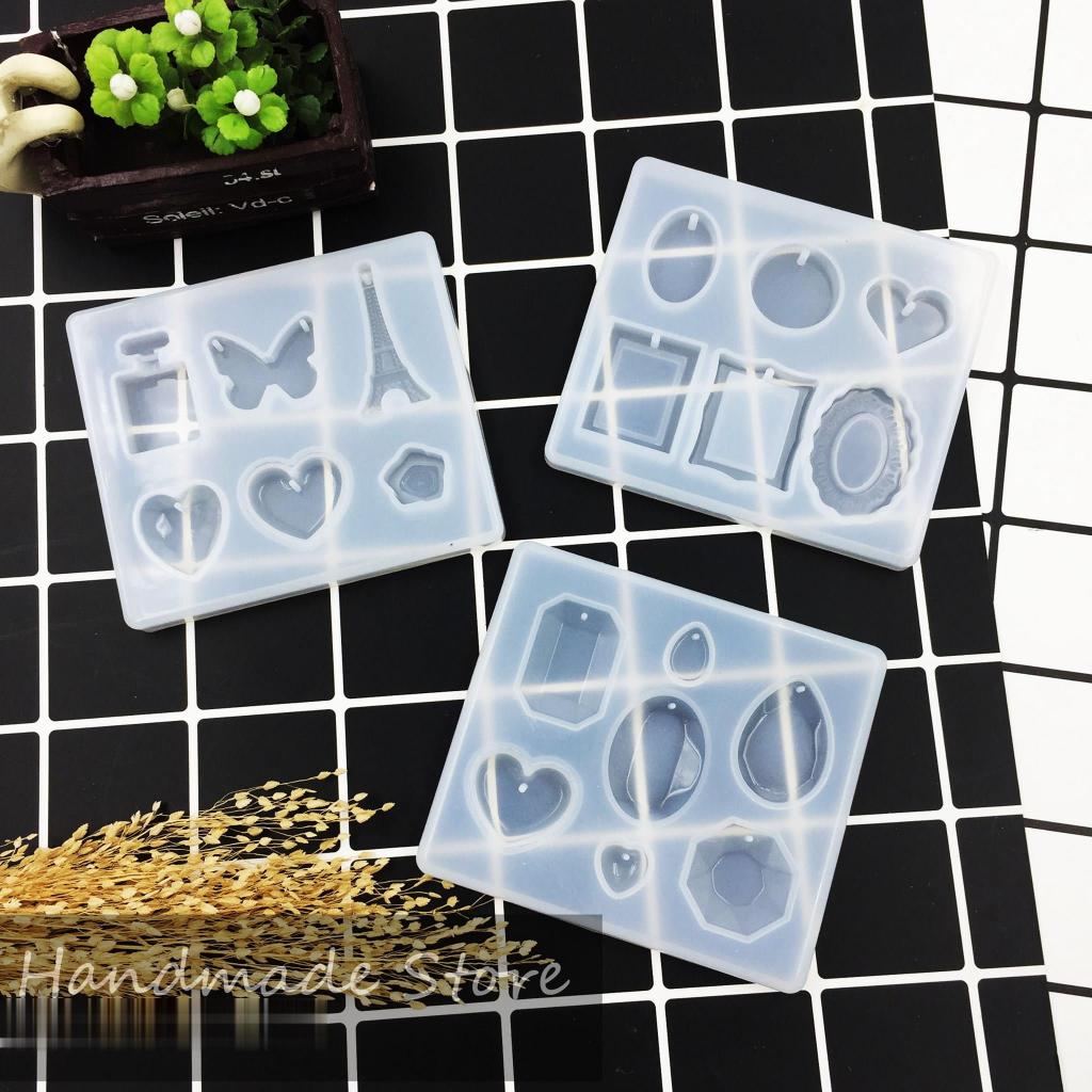 Khuôn resin