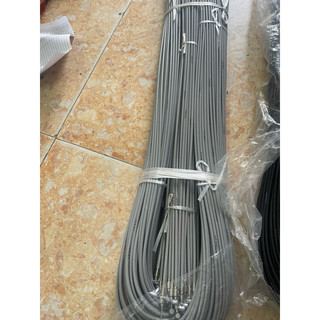 Dây phanh xe đạp có vỏ dây( phanh trước + phanh sau)