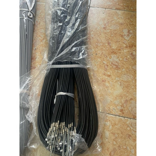 Dây phanh xe đạp có vỏ dây( phanh trước + phanh sau)