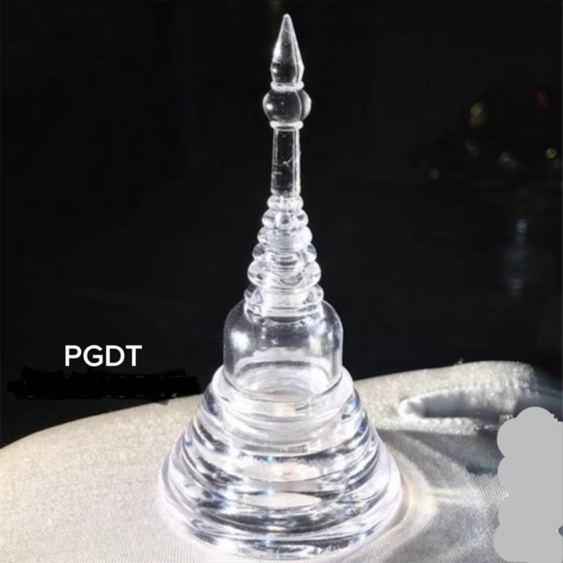 Tháp xá lợi mini