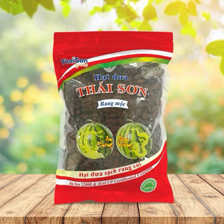 Hạt dưa Thái Sơn 500g