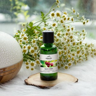 Tinh dầu Himalaya Black Cherry Tinh dầu thơm phòng hương ngọt ngào dễ chịu loại 20ml/50ml