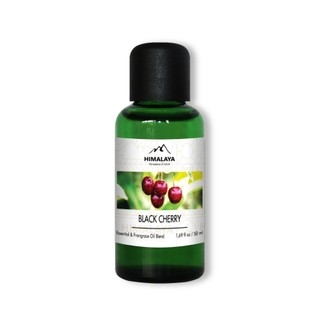 Tinh dầu Himalaya Black Cherry Tinh dầu thơm phòng hương ngọt ngào dễ chịu loại 20ml/50ml