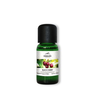 Tinh dầu Himalaya Black Cherry Tinh dầu thơm phòng hương ngọt ngào dễ chịu loại 20ml/50ml