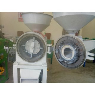 Cách sử dụng máy xát lúa TF888 đa chức năng