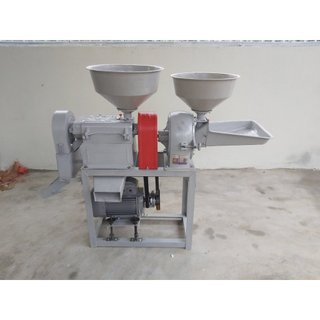 Cách sử dụng máy xát lúa TF888 đa chức năng