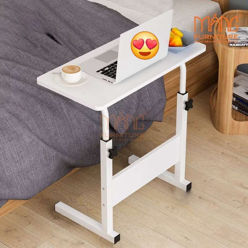 bàn làm việc thông minh đa năng, thay đổi chiều cao sử dụng cho sinh viên, học sinh học bài mẫu blv06 | BigBuy360 - bigbuy360.vn
