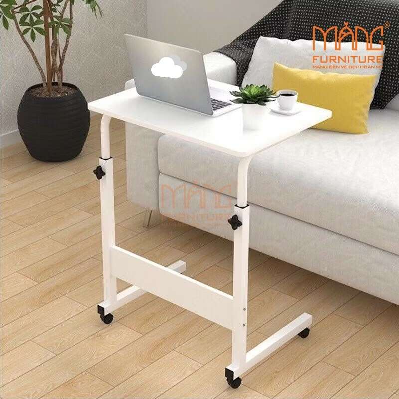 bàn làm việc thông minh đa năng, thay đổi chiều cao sử dụng cho sinh viên, học sinh học bài mẫu blv06 | BigBuy360 - bigbuy360.vn