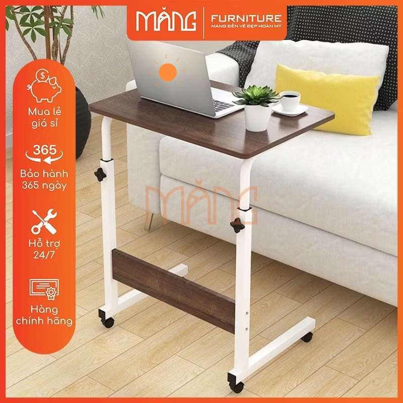 bàn làm việc thông minh đa năng, thay đổi chiều cao sử dụng cho sinh viên, học sinh học bài mẫu blv06 | BigBuy360 - bigbuy360.vn