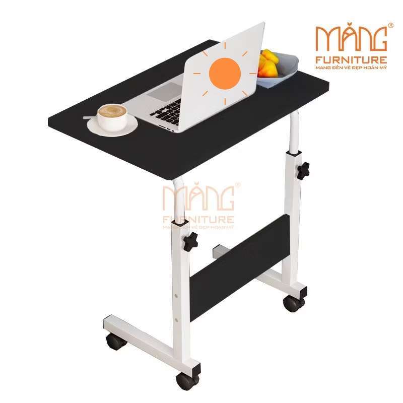 bàn làm việc thông minh đa năng, thay đổi chiều cao sử dụng cho sinh viên, học sinh học bài mẫu blv06 | BigBuy360 - bigbuy360.vn