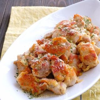 [SHIP HCM] Phô mai bột parmesan 1kg