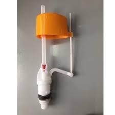 Cột Cấp Nước Bồn Cầu ( cột cấp nước đa năng )