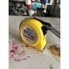 Thước rút 5m, 7.5m, thước giá rẻ