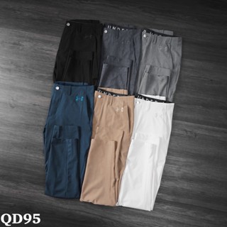 QUẦN DÀI GOLF THỂ THAO NAM QD95 - THỜI TRANG NAM VNXK
