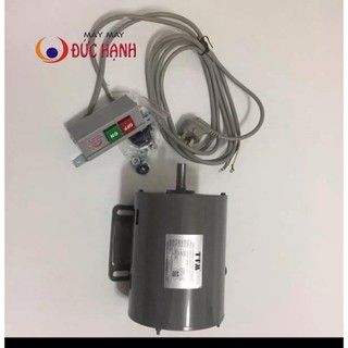 MOTOR MÁY DẬP NÚT