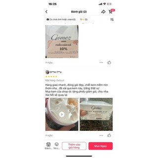 Combo Body Gomez 1000g tặng 1 chai tẩy tế bào cafe + 2 gói ủ trắng