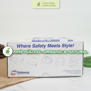 Kính bảo vệ mắt cho bé Gateway - Mỹ