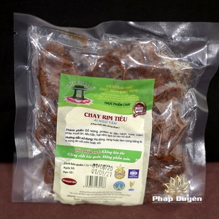 [HN] Chay Rim Tiêu Chúc Hạnh 200g