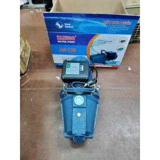 Máy Bơm Nước Con Lợn SAMIKI 800 W - Máy Bơm Con Lợn KAZUCO 750 W