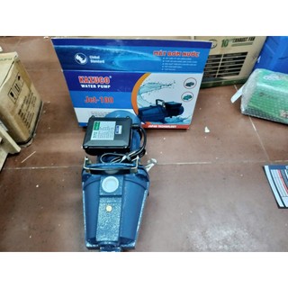 Máy Bơm Nước Con Lợn SAMIKI 800 W - Máy Bơm Con Lợn KAZUCO 750 W