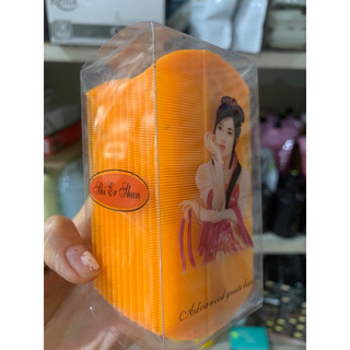 Lược chải chí, chảy gàu 1 cái
