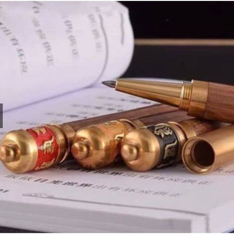 Bút Ký Kinh Luân B02