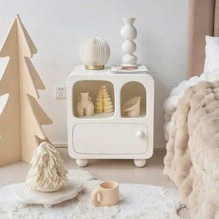 Những mẫu Kệ tap đầu giường decor xinh xắn (có ảnh thật)