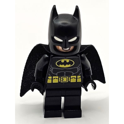 LEGO Minifigure Batman SH0902 – Batman II - Set 76264 | 76270 | 76272. [CHÍNH HÃNG]