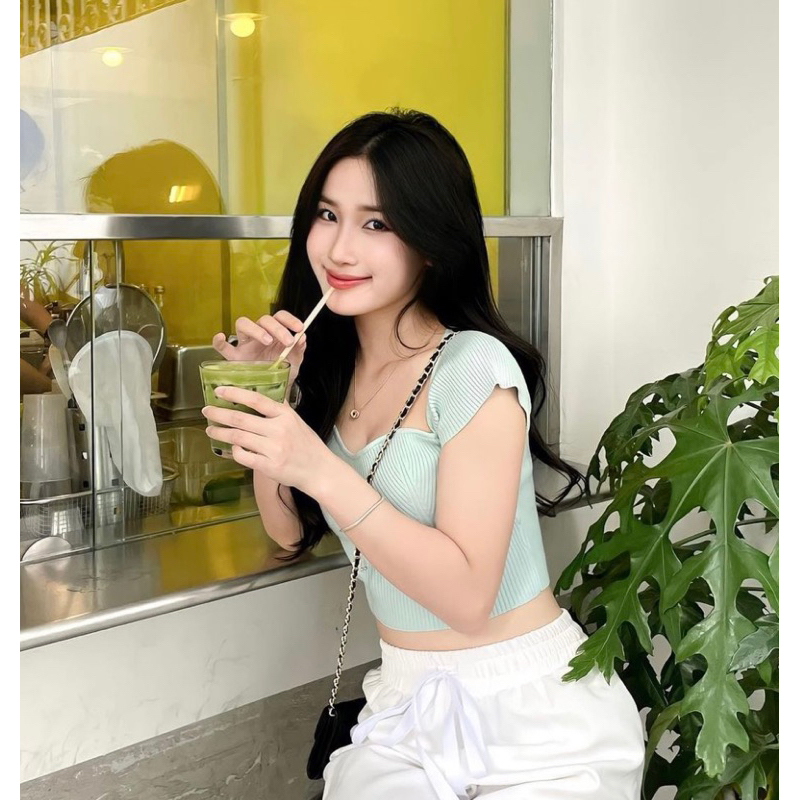 ÁO DATE TÍ NGOAN (NEWTAG)