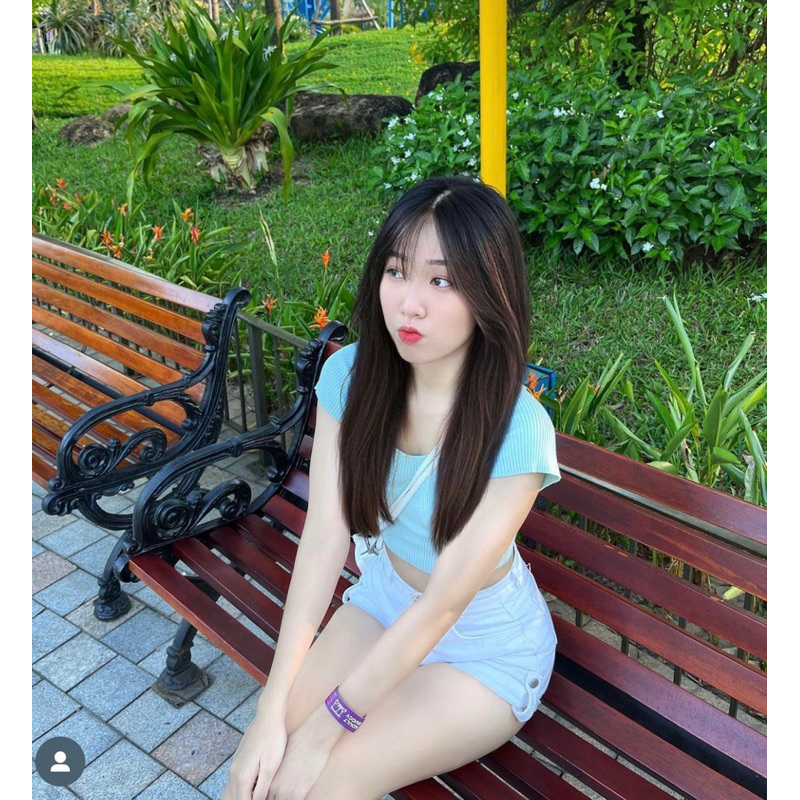 ÁO DATE TÍ NGOAN (NEWTAG) | BigBuy360 - bigbuy360.vn