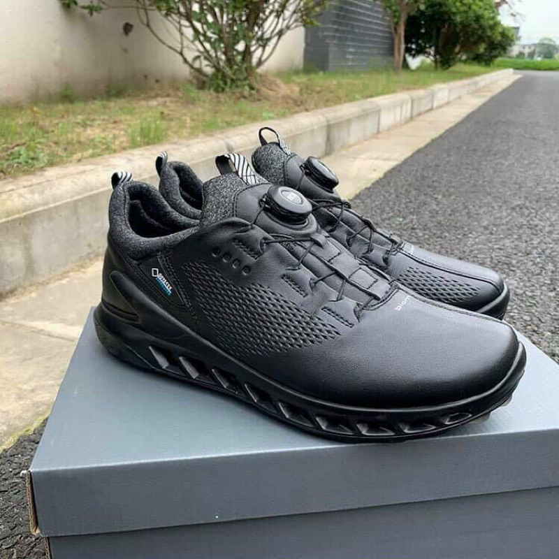 [SALE] Giày Golf Nút Vặn- Ảnh Thật