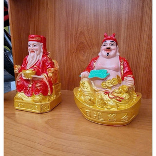 Giá Rẻ Nhất Cặp Thần Tài – Ông Địa nhiều kích thước