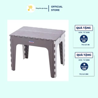 Bàn Xếp Nhựa Đa Năng Duy Tân_ Mta_Mart