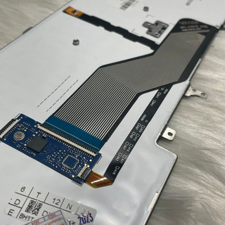Bàn Phím Laptop Dell Latitude E6520 E6530 E6540 E5520 E5520M E5530