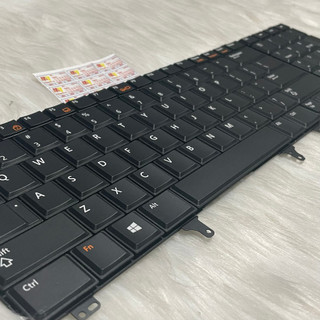 Bàn Phím Laptop Dell Latitude E6520 E6530 E6540 E5520 E5520M E5530