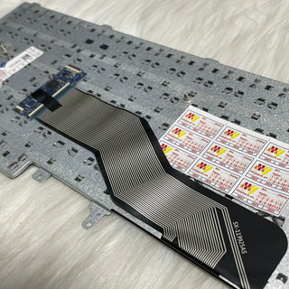 Bàn Phím Laptop Dell Latitude E6520 E6530 E6540 E5520 E5520M E5530
